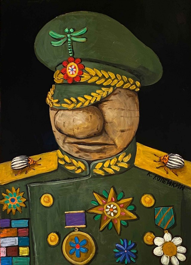 АРТ-Воскресенье