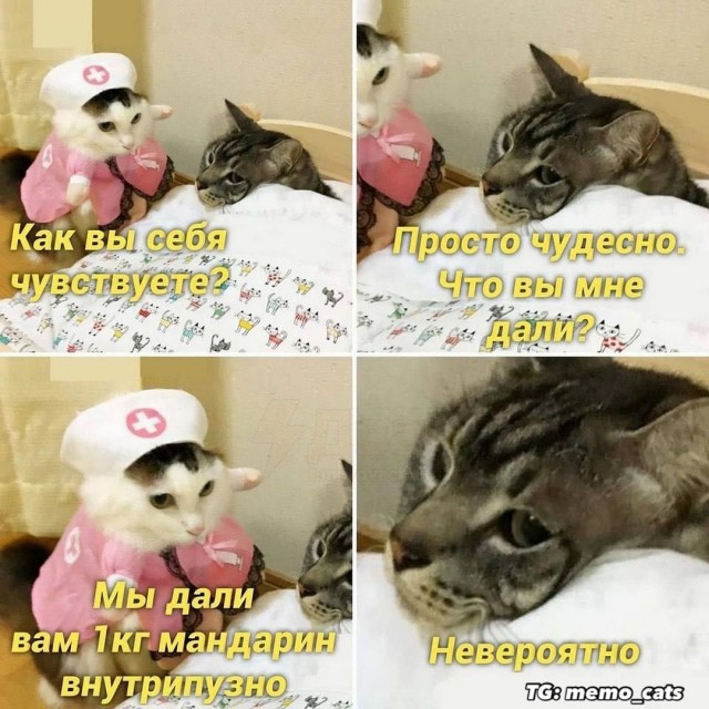 Завалялось тут случайно немного забавных картинок