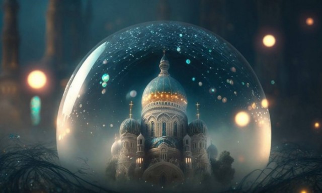 Прикольные и просто красивые картинки 10.01.2025