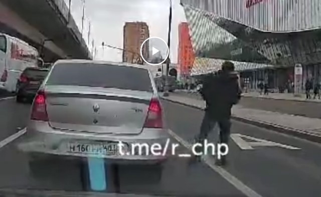 Согласен с автором - это ох*еть!