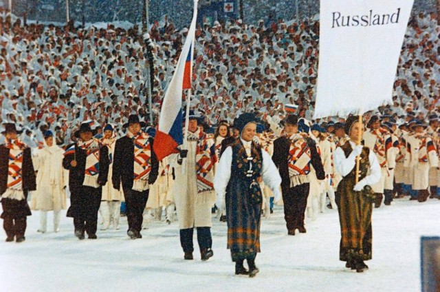 Интересные фотографии 1990 -х 23.03.25