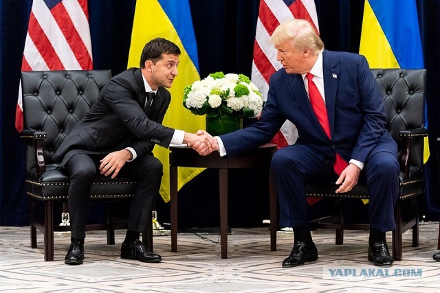 США могут управлять временем и пространством