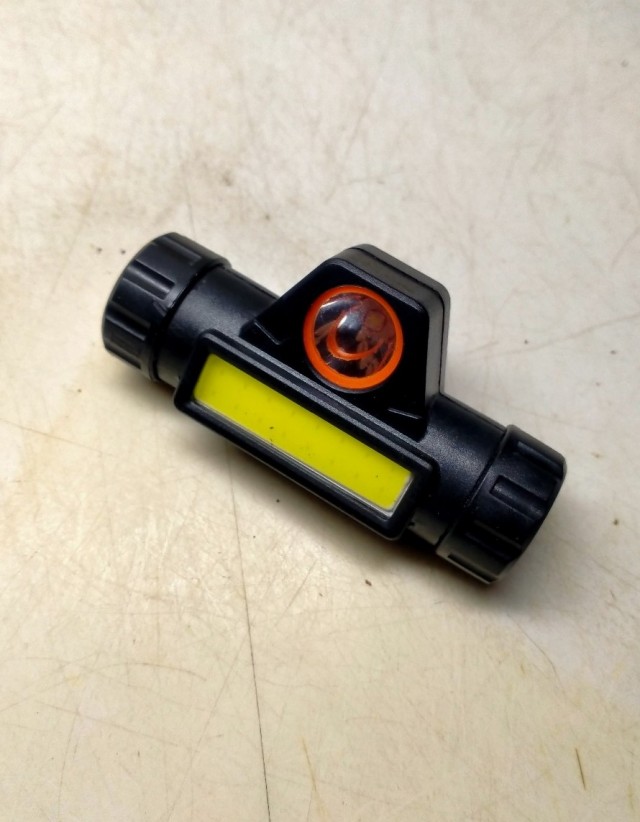 Вопрос про зарядку аккумулятора 18650