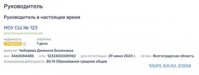 Ирония.