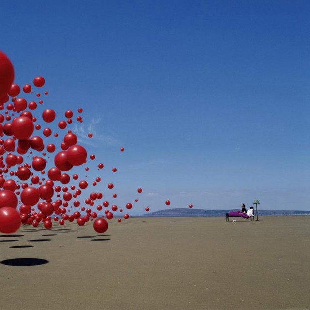 Обложки альбомов Сторма  Торгерсона  и студии Hipgnosis