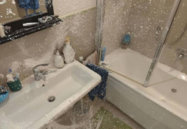 Всякая всячина