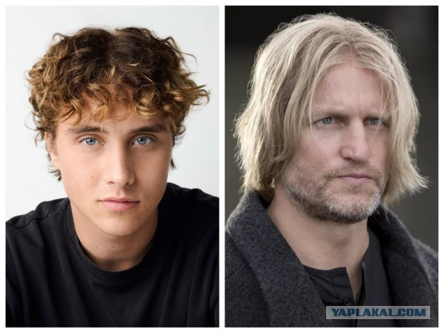 Новые «Голодные игры» уже в производстве — премьера в 2026 году