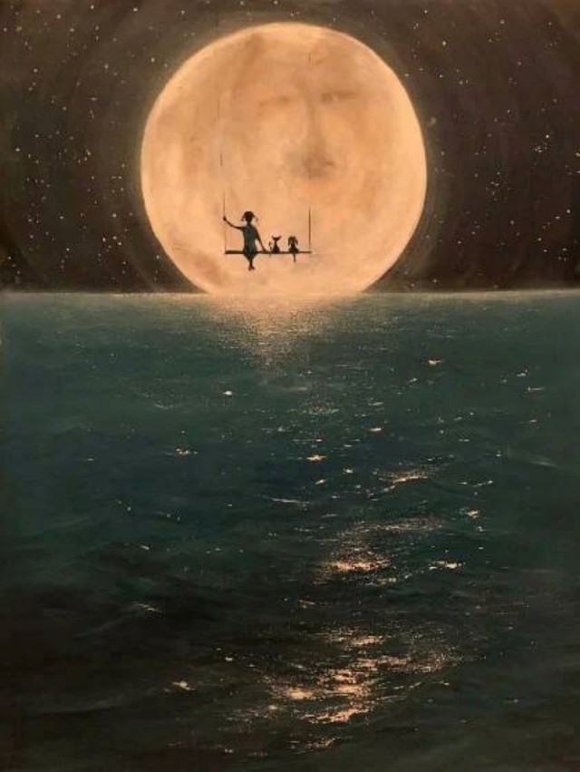 АРТ-Воскресенье