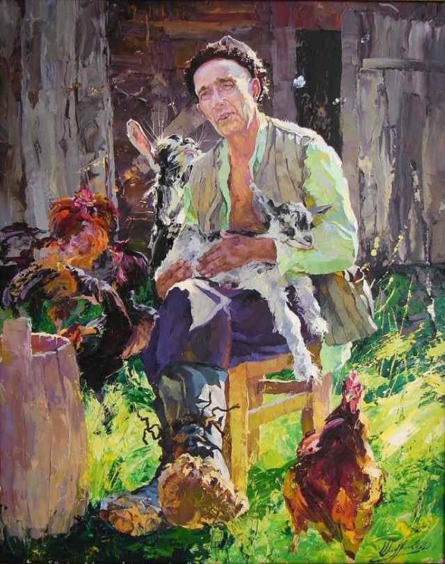 АРТ-Воскресенье