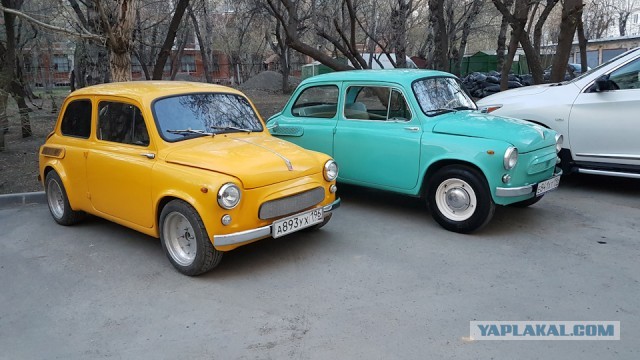 Ну а что,хороший вариант за 30 тысяч рублей?