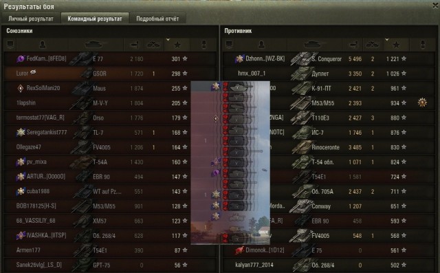Wargaming 63