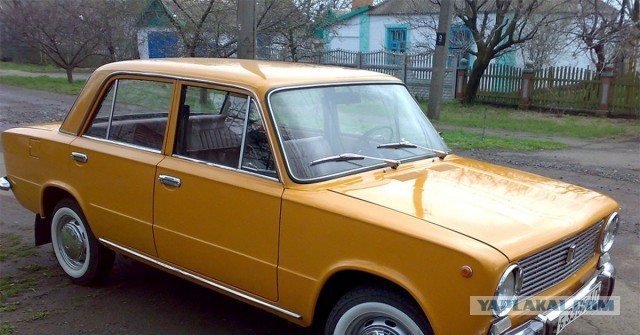 Самая удачная модель АвтоВАЗ,какая она?