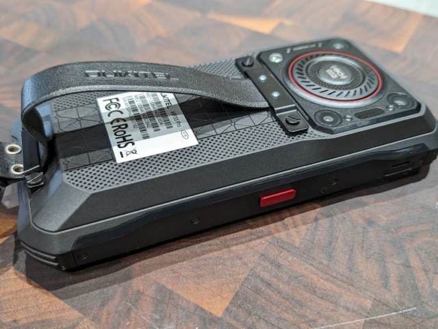 Вместо айфона