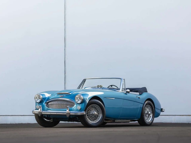 1964 Lamborghini 350 GT. Автопятница №134.