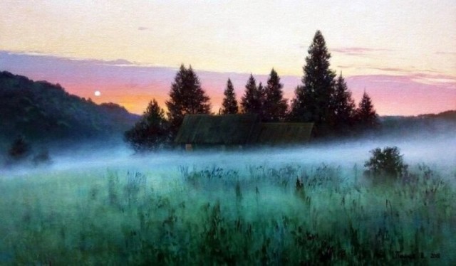 АРТ-Воскресенье.