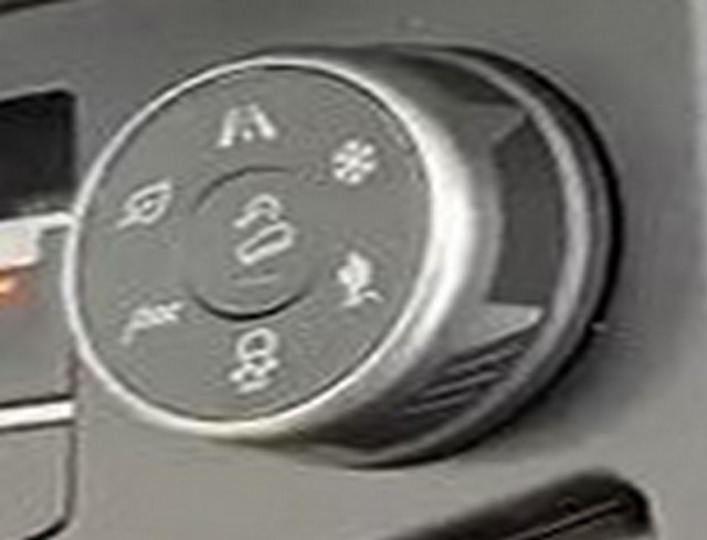 Предсерийный образец Lada Azimut