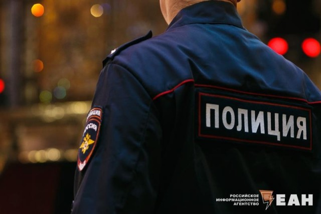 Не так посмотрел: полицейские набросились с оскорблениями и угрозами на инвалида в Екатеринбурге