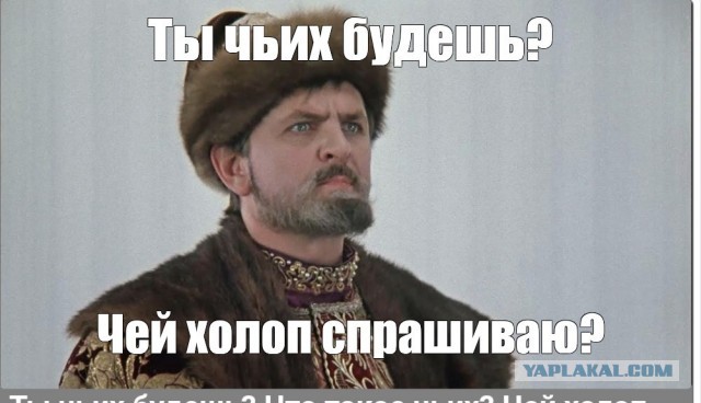 Про бензин и продажных блогеров