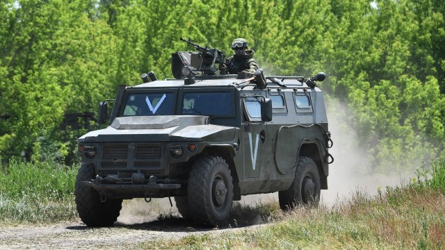 А какое сейчас авто выглядит брутально, или Авто только для девушек.