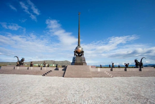 Какие места сейчас на сайте онлайн?