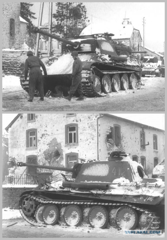 Wargaming 7