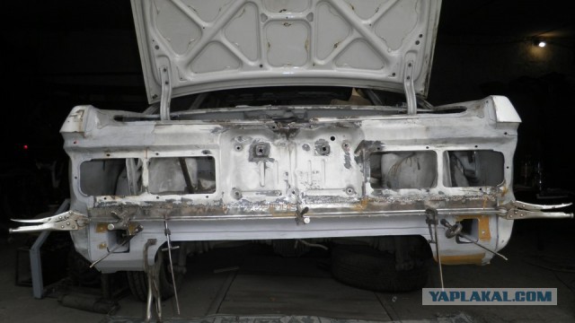 Газ М1 "Жемчужина"