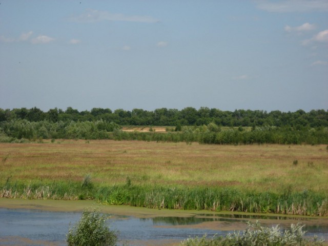 Село Батурино, Рязанская область