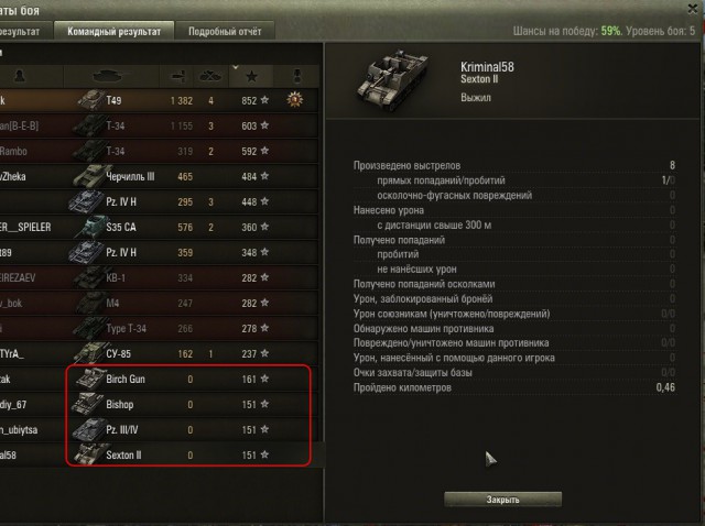 Wargaming 14