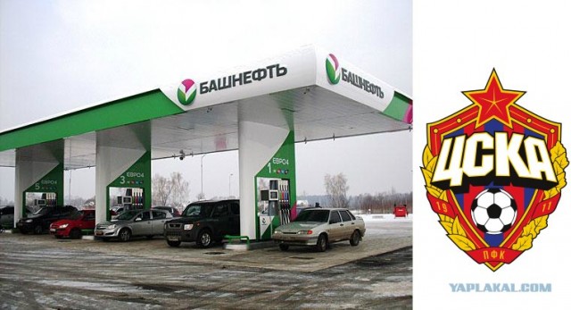 Заправка