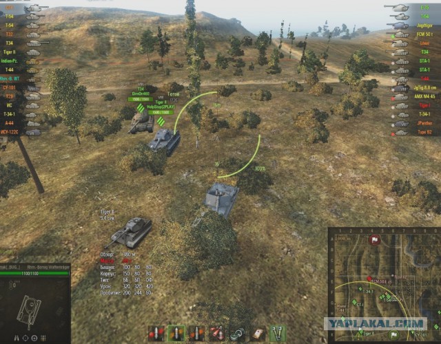 Wargaming 22