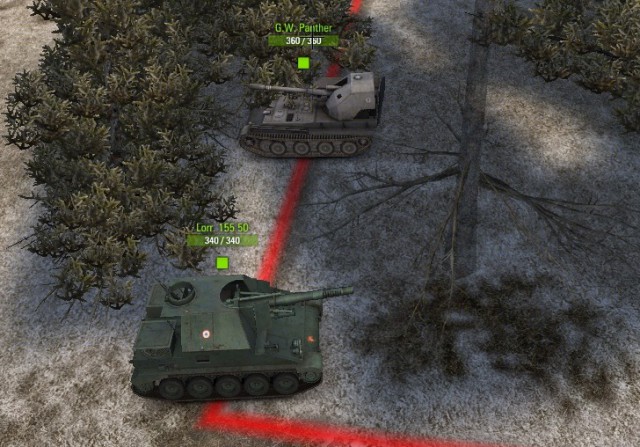 Wargaming 23