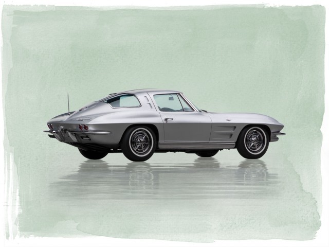 Автомобили RM Auctions/Sotheby's