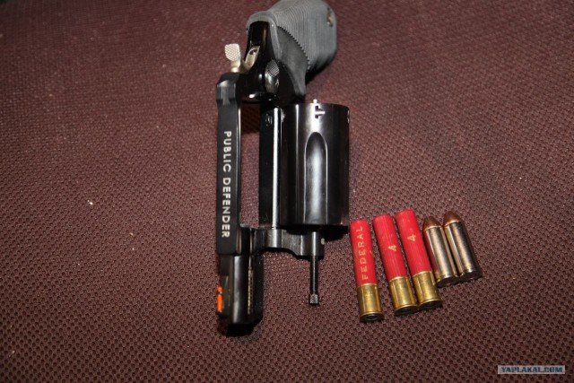 Моя коллекция оружия...