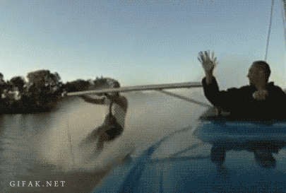 Все, приплыли!