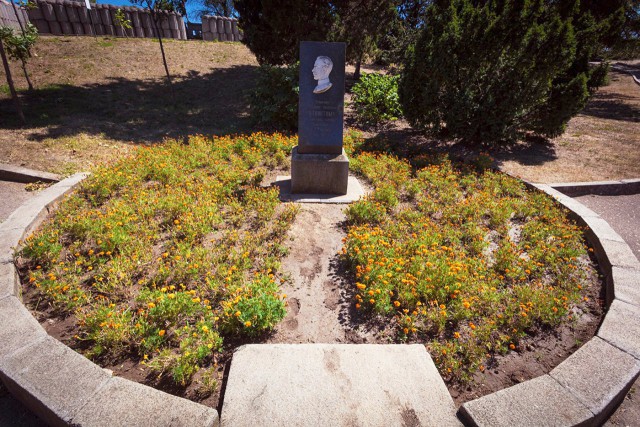 Как мурманчане в Севастополе побывали!