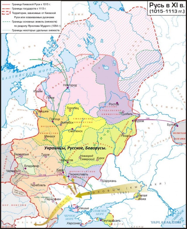 Польские радикалы