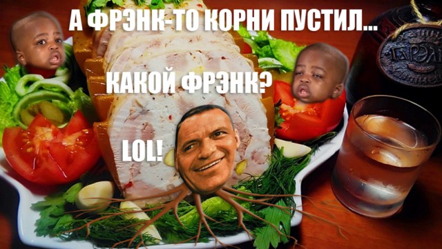 Первый этап конкурса "Кулинар-2015" (Новички)