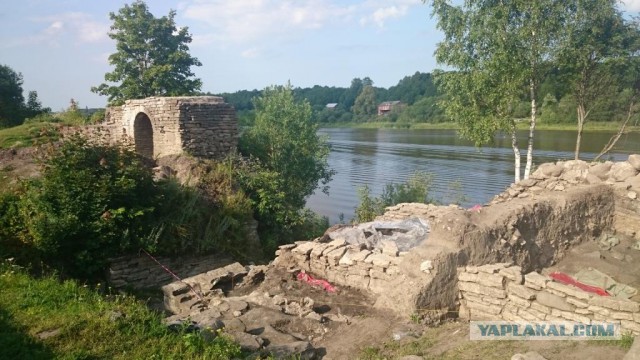 Две недели впечатлений.