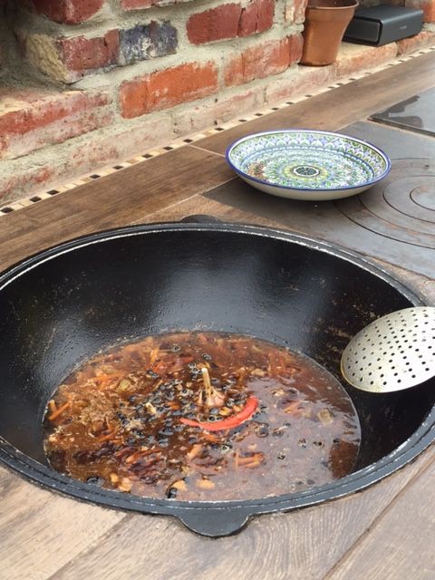 Путь - это цель (с)