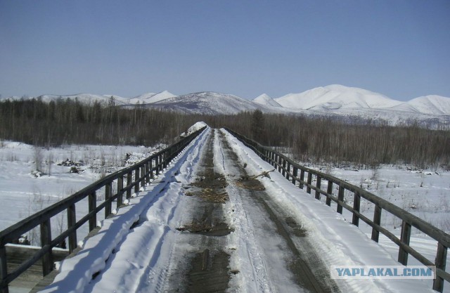 Работа вахтой в Якутии