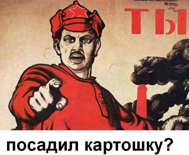 Ответ на вчерашний пост про то как на Руси жить трудно