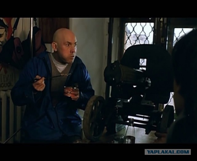 Охотничий "Калашников"