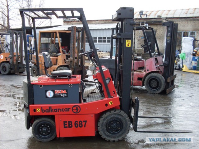 Легендарные торговые марки дружественных соцстран