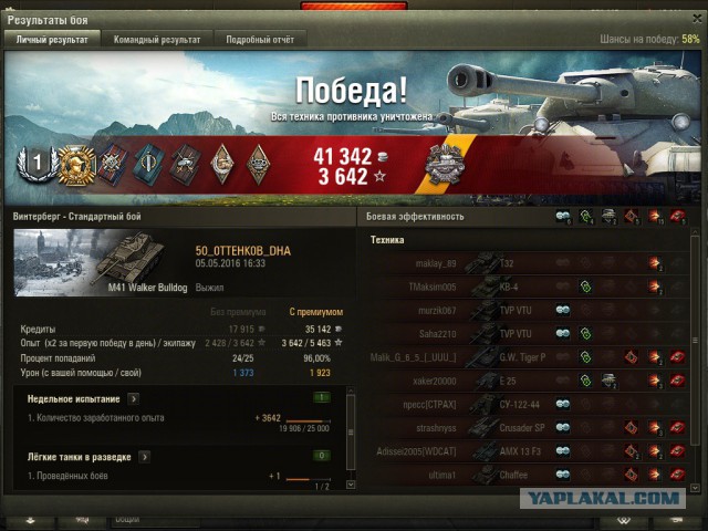 Wargaming 35