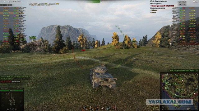 Wargaming 36