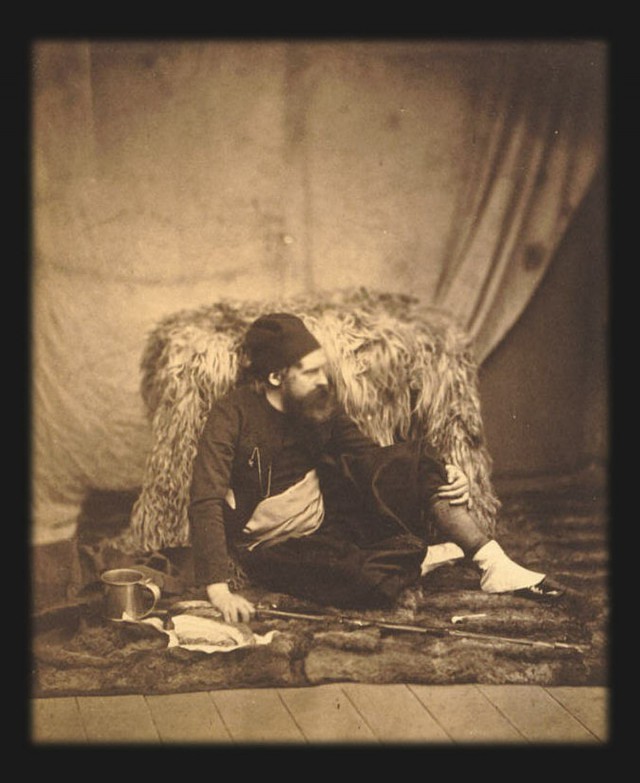 Крымская война 1853-1856 гг