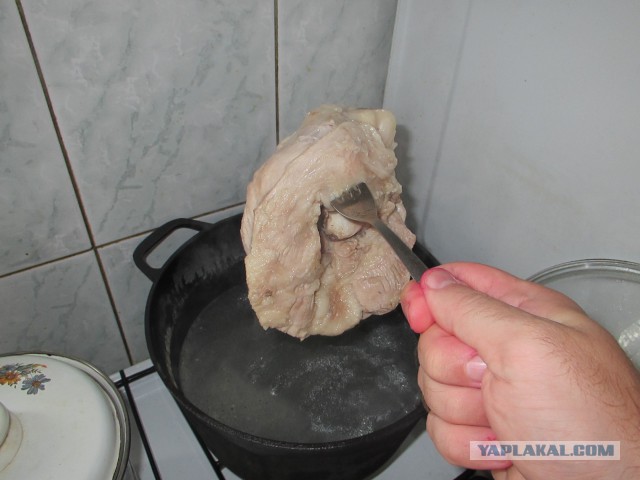 Воскресный Борщ