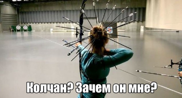 Предпраздничный маразм на предстоящую неделю