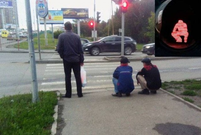 Подборка безудержного веселья