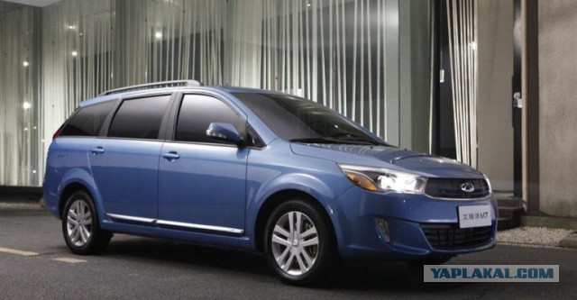 Lada Vesta SW Cross в комплектации Exclusive